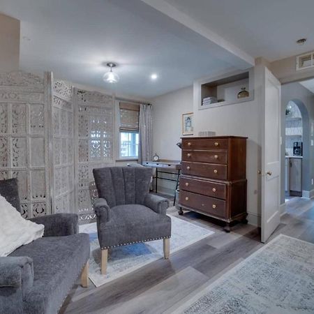 The Suite In A Historic Carriage House Kennett Square Bagian luar foto